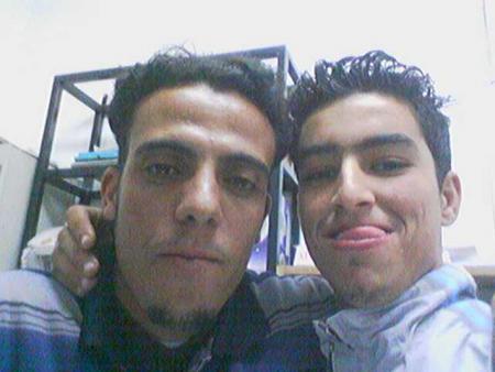 rach et 3omar